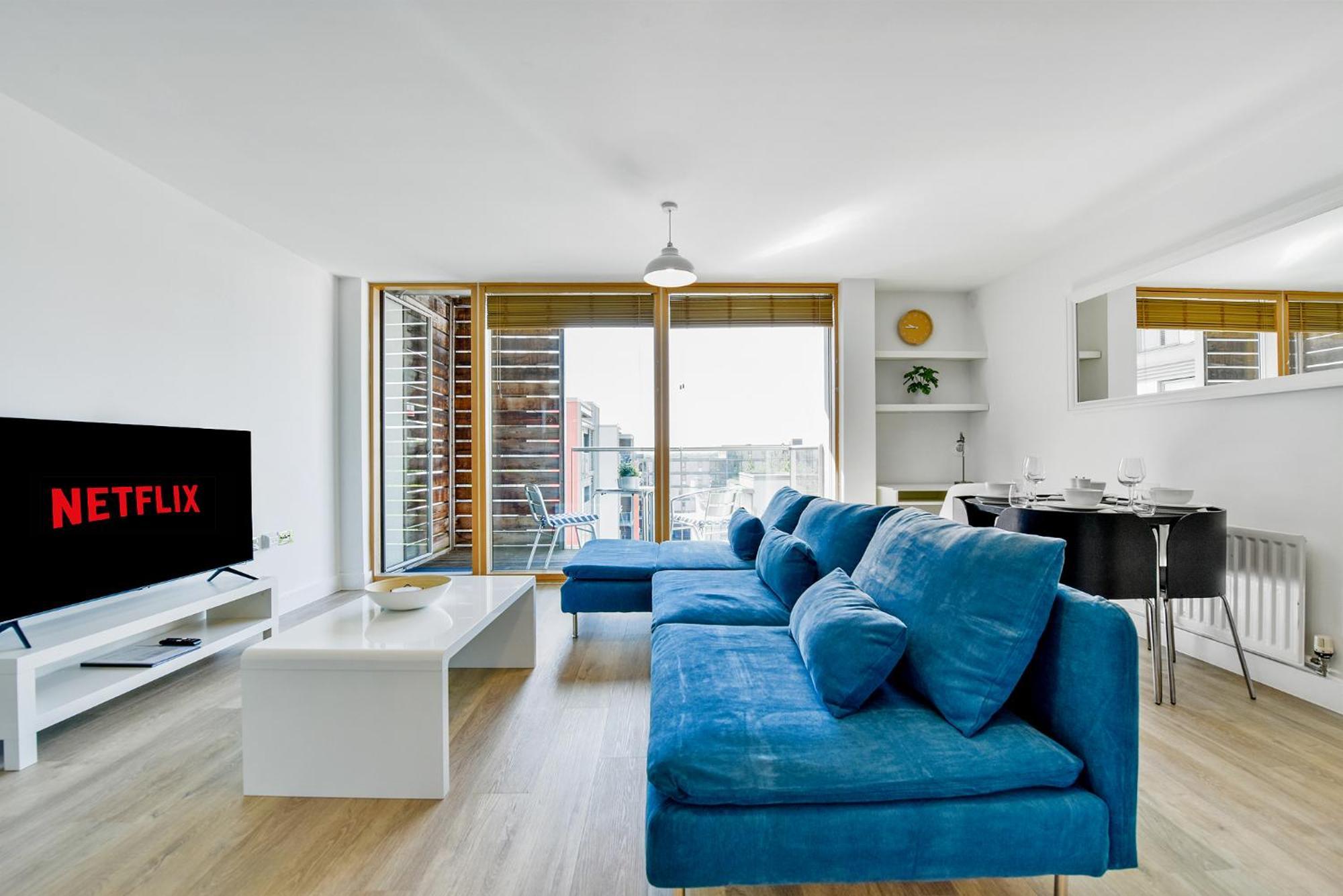 The Vizion Serviced Apartments From Pincott Properties - Free Parking, Private Balcony, And Wifi Milton Keynes Esterno foto