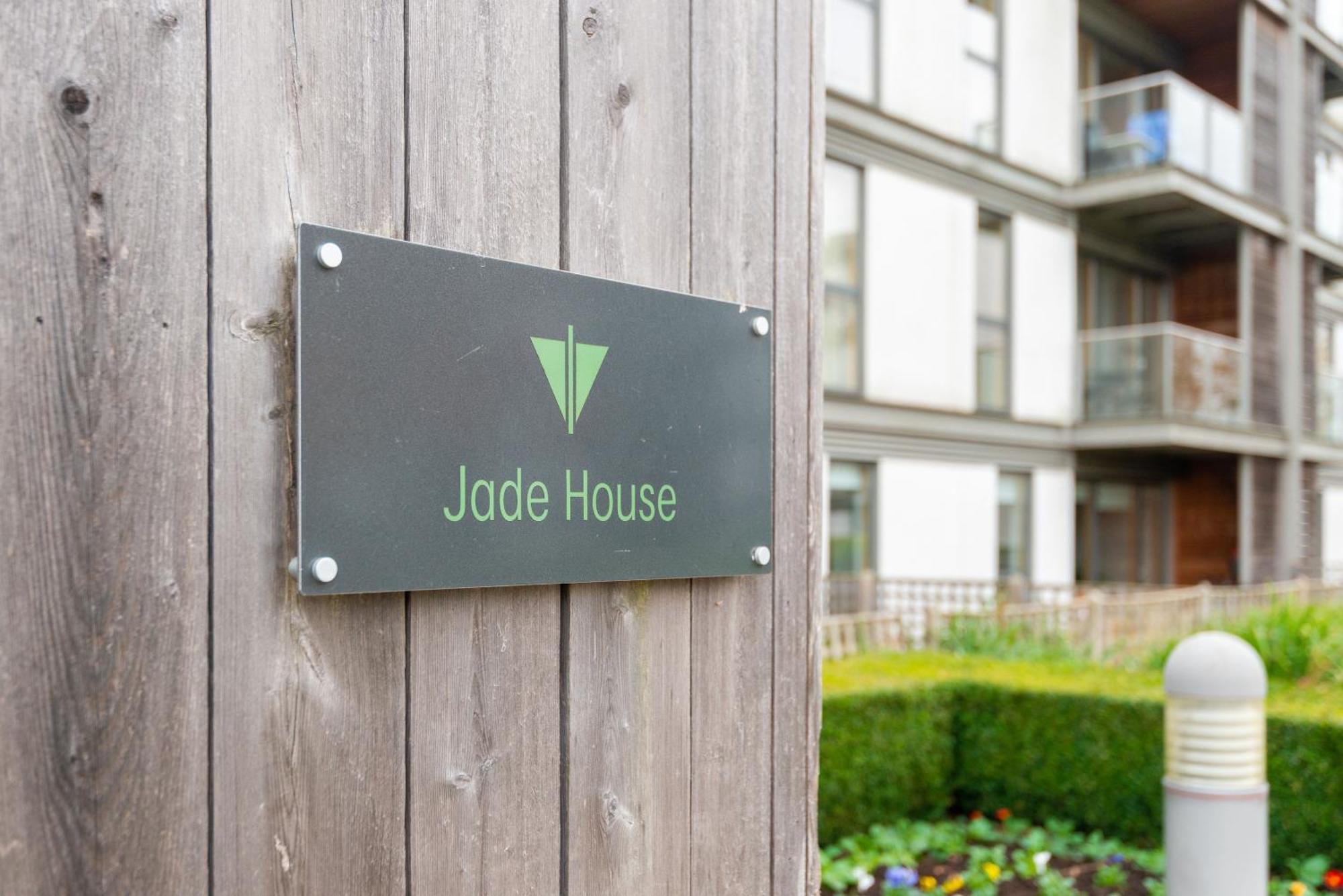 The Vizion Serviced Apartments From Pincott Properties - Free Parking, Private Balcony, And Wifi Milton Keynes Camera foto